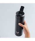 Ever Vessel | Maxi | Black Sand | 750ml